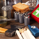 Image for article titled Use This Checklist To Build The Ultimate Bug-Out Bag